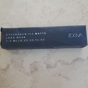 Zoeva Eyeshadow Fix Matte